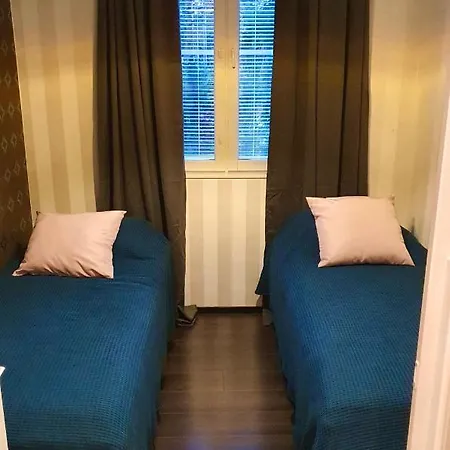 Yllaestar Iii 606 - 2 Bdrm, Sauna