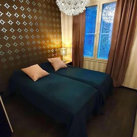 Yllaestar Iii 606 - 2 Bdrm, Sauna Äkäslompolo