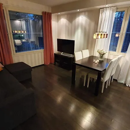 Yllaestar Iii 606 - 2 Bdrm, Sauna Apartamento Äkäslompolo