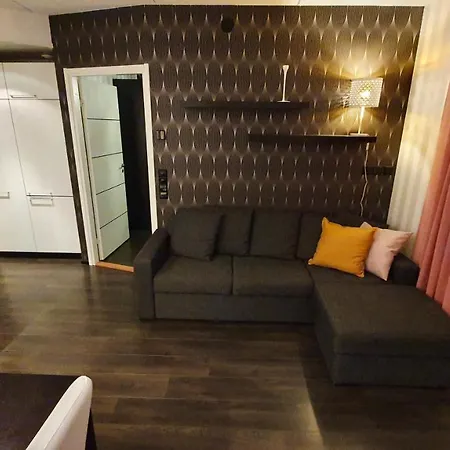 Apartment Yllaestar Iii 606 - 2 Bdrm, Sauna *