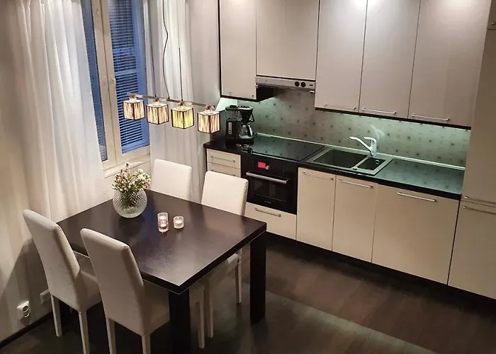 Yllaestar Iii 606 - 2 Bdrm, Sauna *