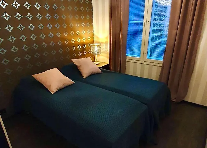 Yllaestar Iii 606 - 2 Bdrm, Sauna Äkäslompolo